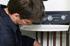 boiler replacement Sompting
